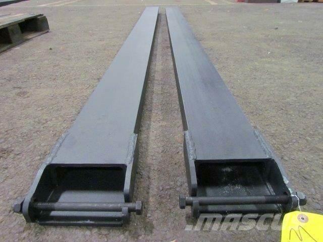  Greatbear Movimentazione Materiali - Altro