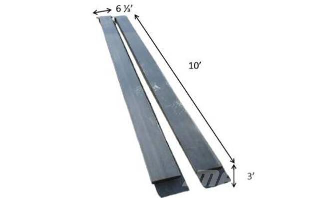  Greatbear Movimentazione Materiali - Altro