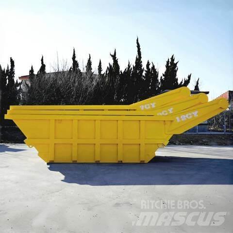  Greatbear Macchinari per pipeline