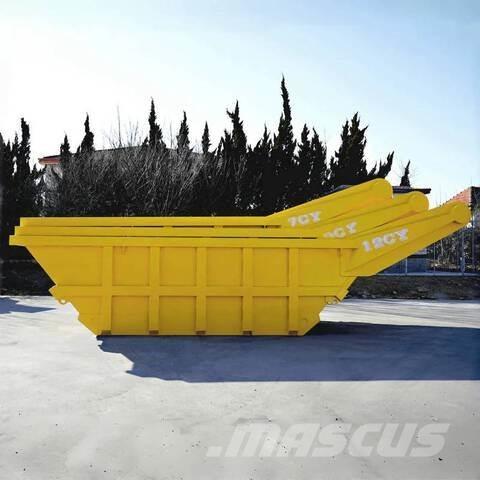  Greatbear Macchinari per pipeline