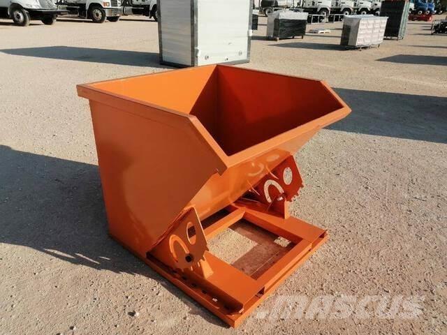  Greatbear Pezzi di ricambio per lo smaltimento rifiuti/riciclaggio