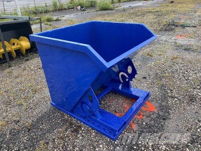  Greatbear Pezzi di ricambio per lo smaltimento rifiuti/riciclaggio