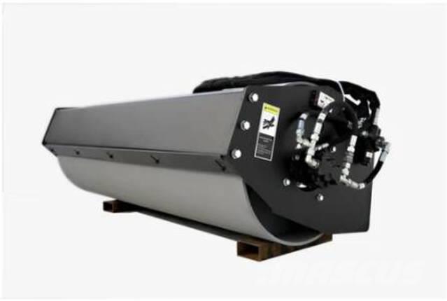  Greatbear Rulli trainati vibranti