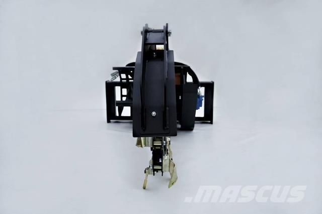  Greatbear Scavafossi