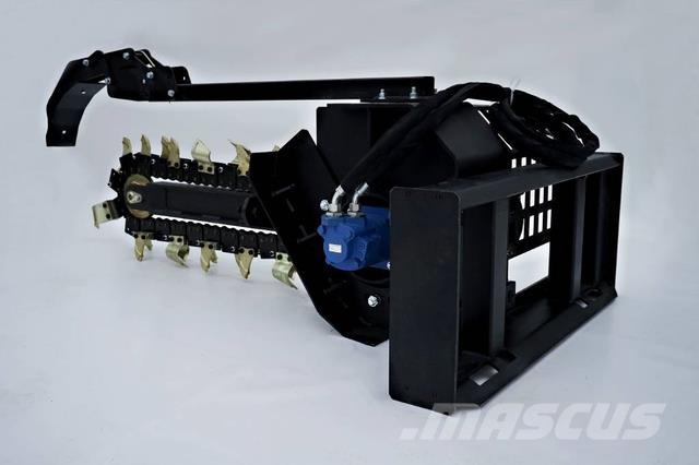  Greatbear Scavafossi