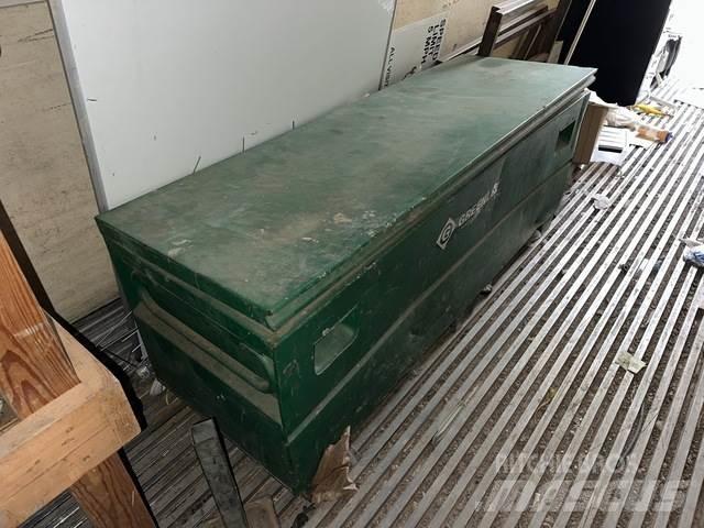 Greenlee  Costruzioni - Altro