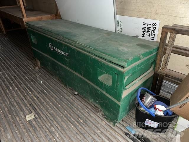 Greenlee  Costruzioni - Altro