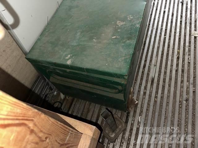 Greenlee  Costruzioni - Altro