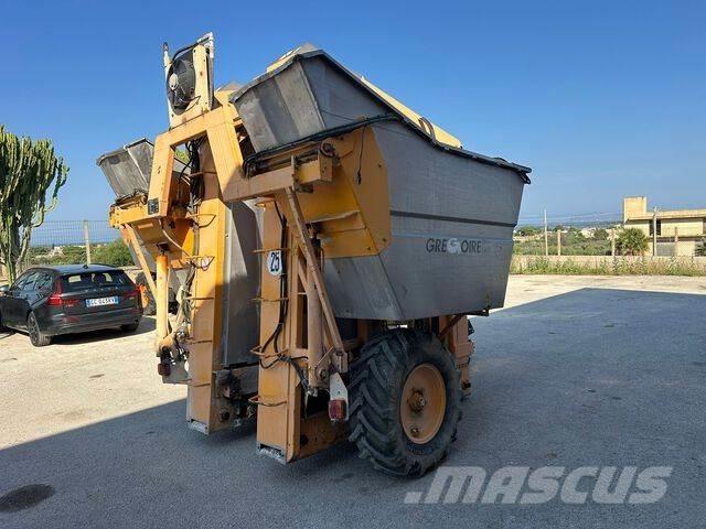 Gregoire G56I Vendemmiatrici