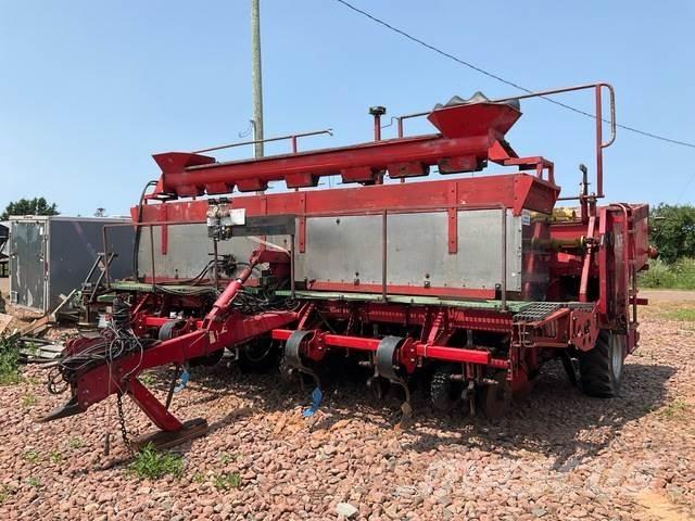 Grimme 36T Trapiantatrici