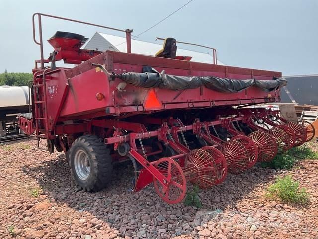 Grimme 36T Trapiantatrici