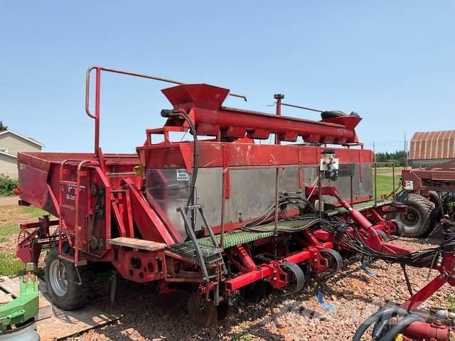 Grimme 36T Trapiantatrici