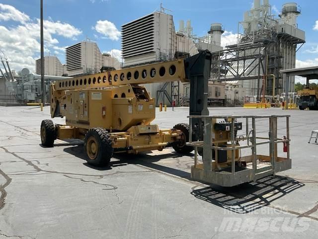 Grove AMZ131XT Piattaforme a braccio articolato