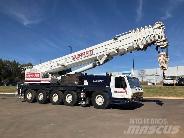 Grove GMK5180 Gru per tutti i terreni