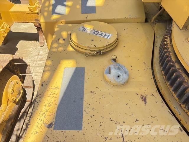 Grove RT-65S Gru per terreni difficili