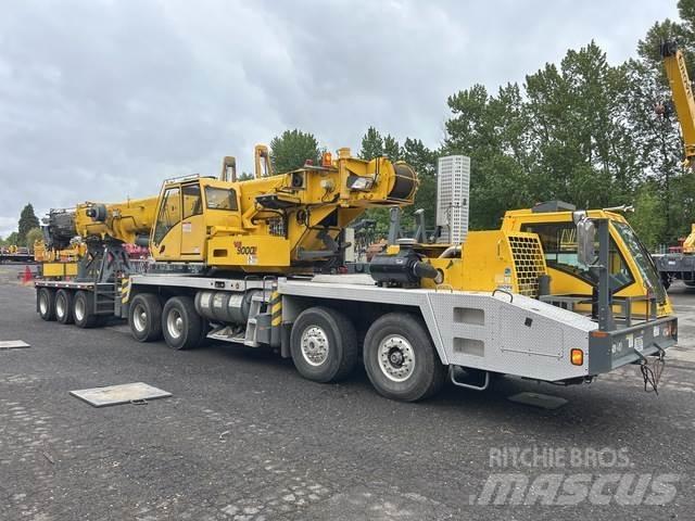 Grove TMS9000E Gru cingolate