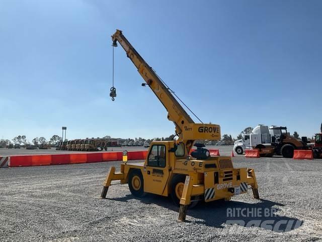 Grove YB4411 Altre gru