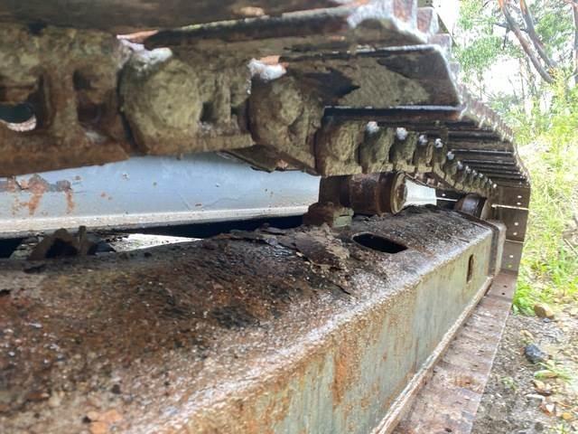 Grydale JMS24 Perforatrici per tunneling e miniere sotterranee