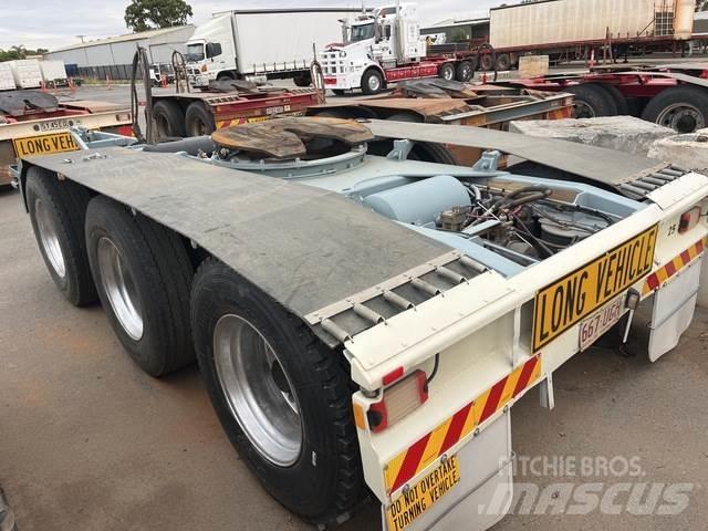  GTE 3D Carrelli Trailers