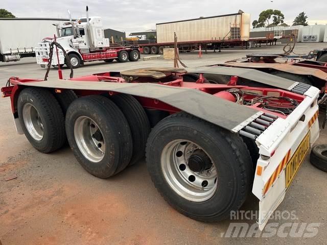  GTE 3D Carrelli Trailers