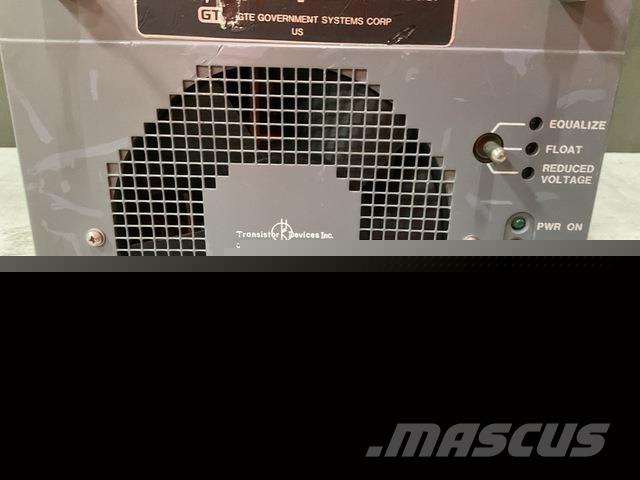  GTE PP-8190/G Caricabatterie