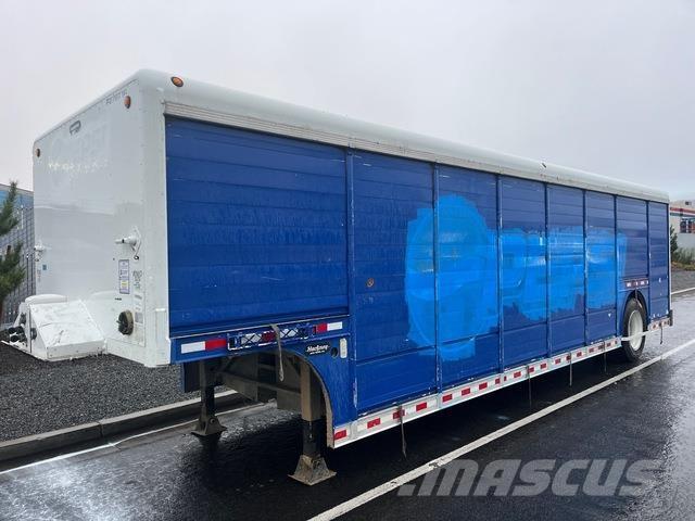 Hackney UTX Rimorchi per bevande