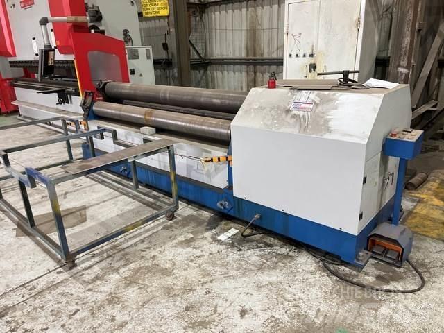  Hafco PR2512 Costruzioni - Altro