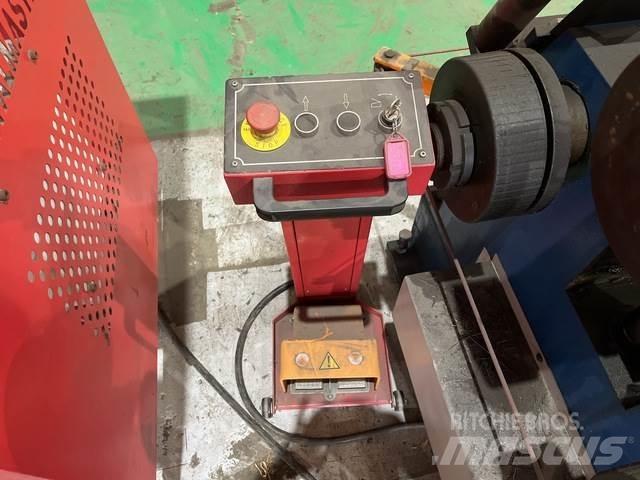  Hafco PR2512 Costruzioni - Altro