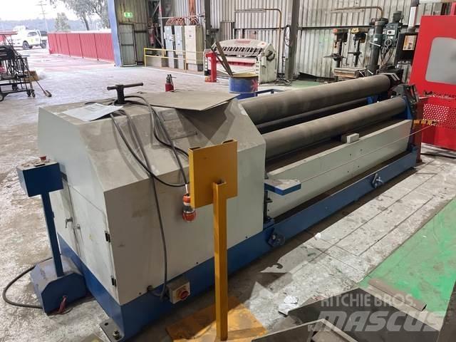  Hafco PR2512 Costruzioni - Altro