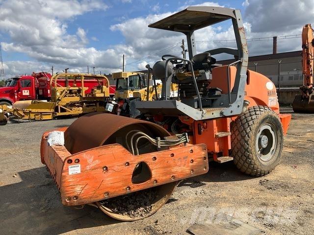 Hamm 3307 Rulli monotamburo