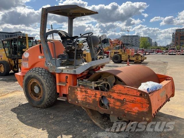 Hamm 3307 Rulli monotamburo