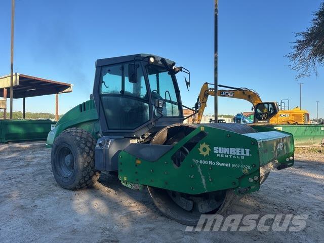 Hamm H10i Rulli monotamburo