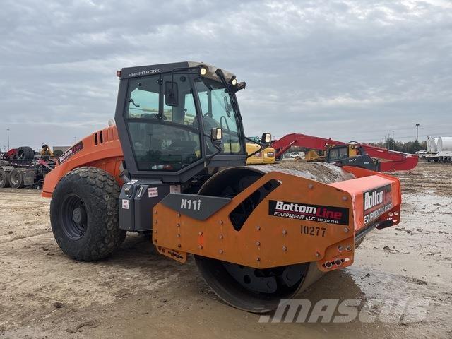 Hamm H11i Rulli monotamburo