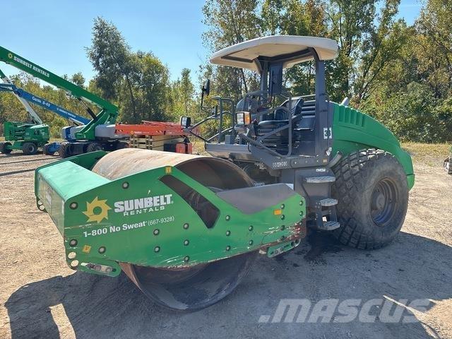 Hamm H11iX Rulli monotamburo