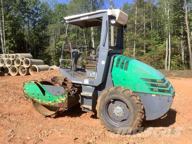 Hamm H5iP Rulli monotamburo