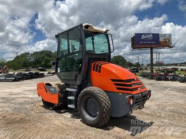 Hamm HC50i Rulli monotamburo