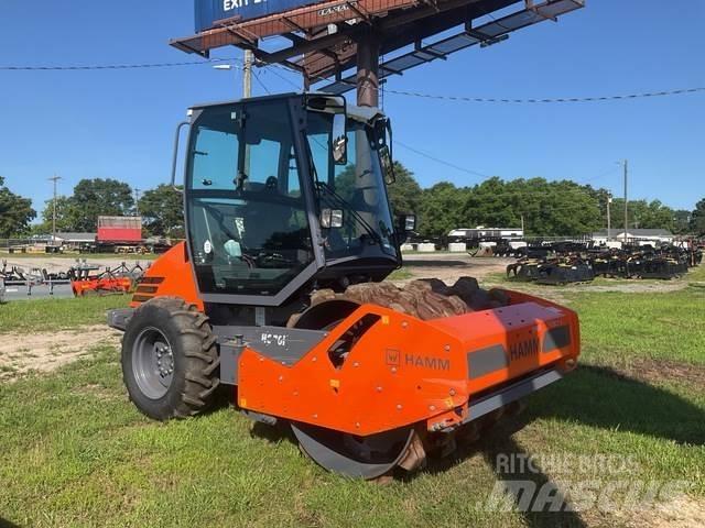 Hamm HC70iP Rulli monotamburo
