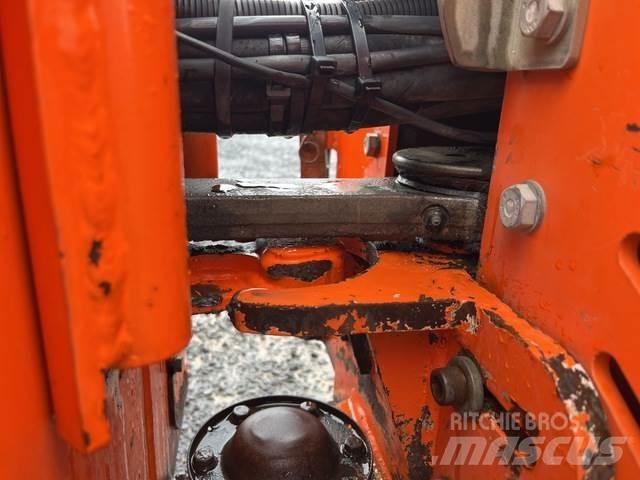 Hamm HD12VO Rulli a doppio tamburo