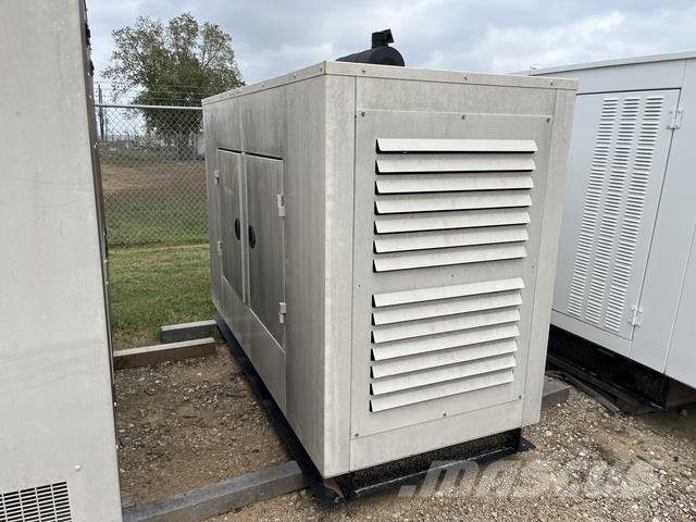  Hanco SWP65 Generatori diesel
