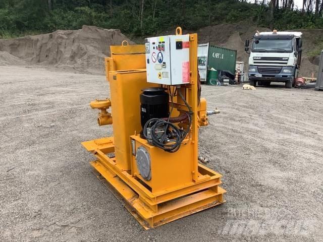  Hany IC-310 Costruzioni - Altro