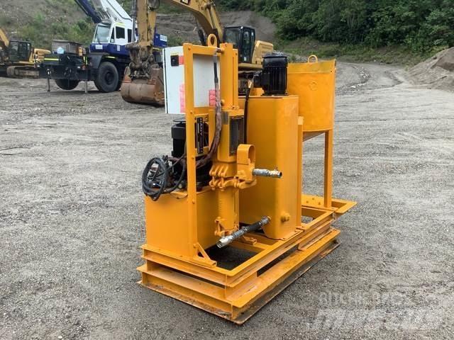  Hany IC-310 Costruzioni - Altro