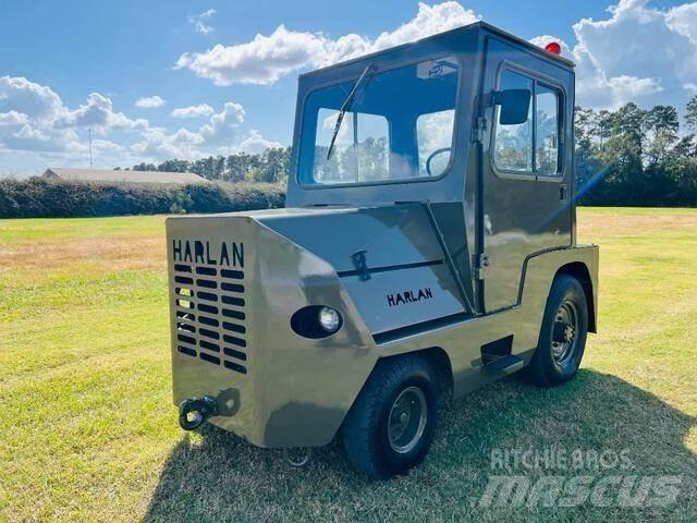 Harlan GHTKJ40 Motrice