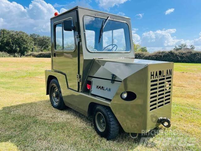 Harlan GHTKJ40 Motrice