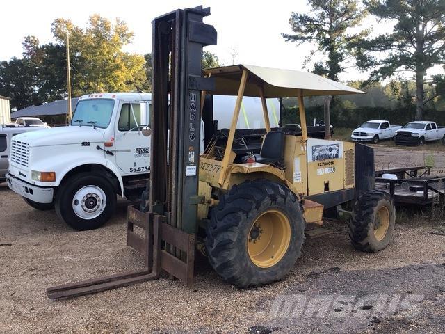 Harlo HC5600 Elevatore per esterni