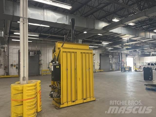  Harmony M60CB Presse industriali