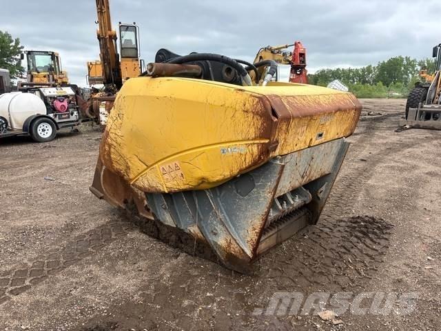 Hartl HBC1250 Frantoi