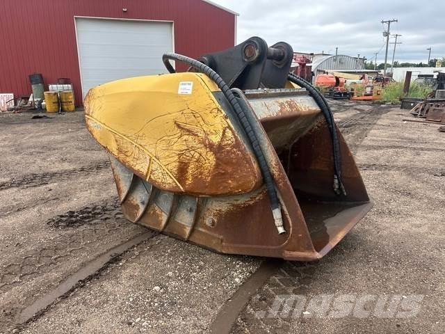 Hartl HBC1250 Frantoi