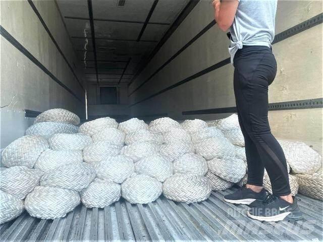  Hawser Barche da lavoro, chiatte e pontoni