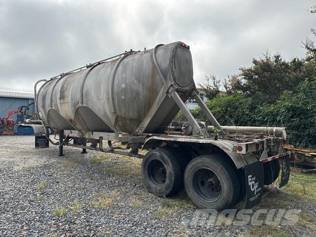 Heil  Altri rimorchi