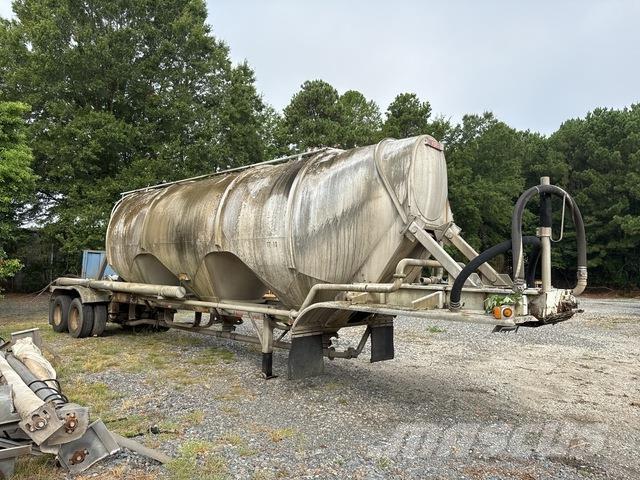 Heil  Altri rimorchi